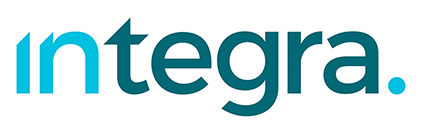 Integra. Logo